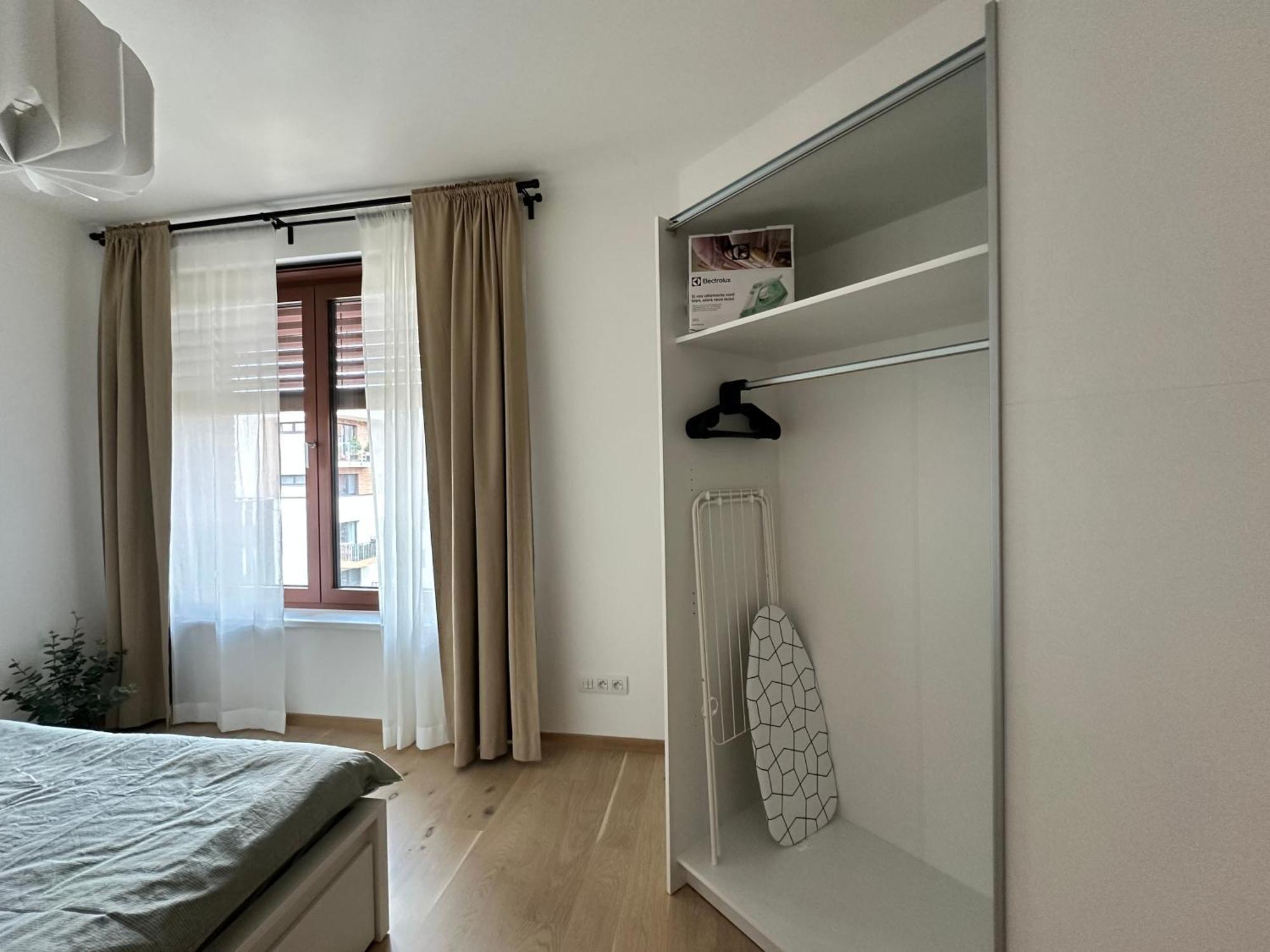 Zwirn1, Uplne Nove, Parkovanie, Klimatizacia, Bratislava Exterior photo